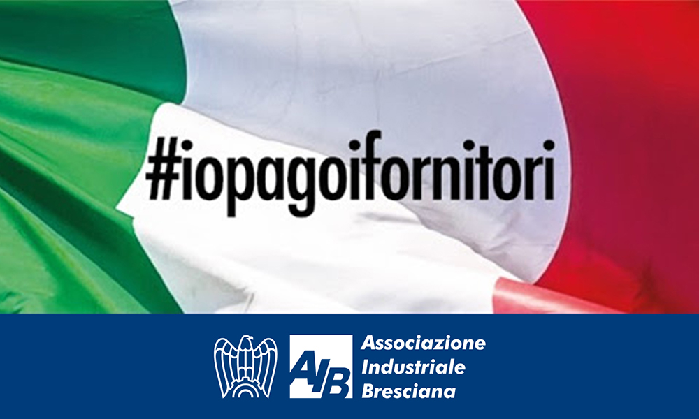 Io pago i fornitori Filmar