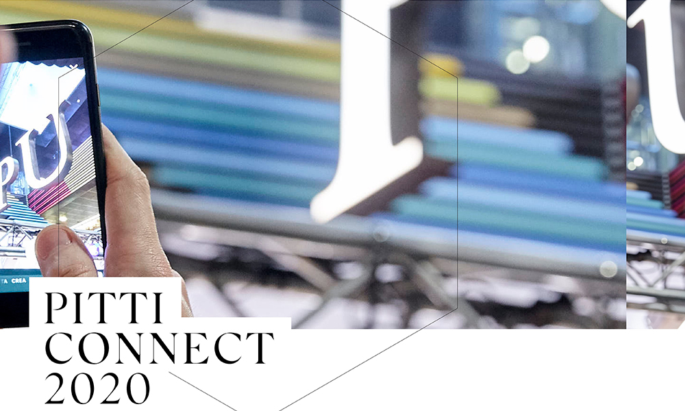 Pitti Connect
