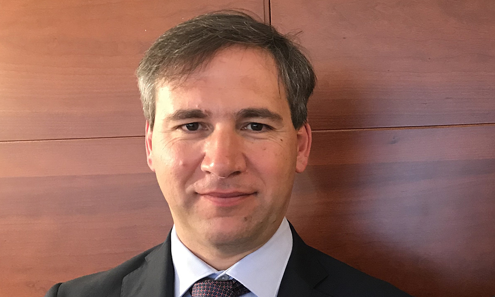 Giancarlo Saporiti