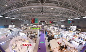 Intertextile Shenzhen