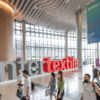 Intertextile Fabrics e Yarn Expo a Shenzhen, come non detto