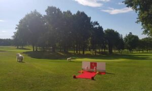 Ristogolf Bergamo