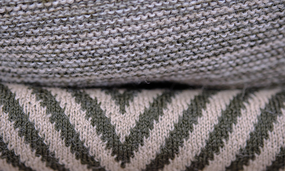 The Greens Tollegno 1900