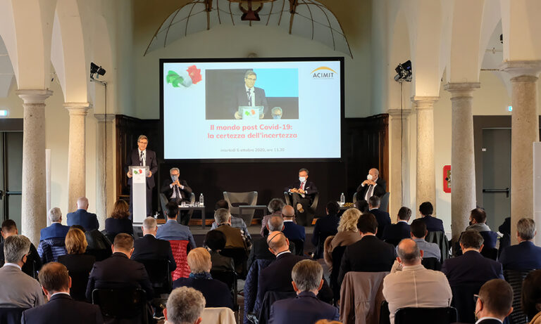 Assemblea Acimit