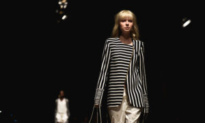 Fashion 3D