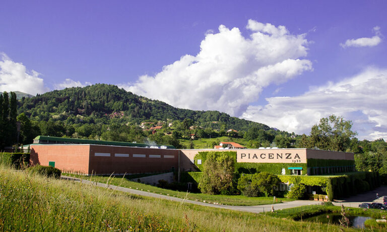 Lanificio Piacenza