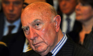 Beppe Modenese