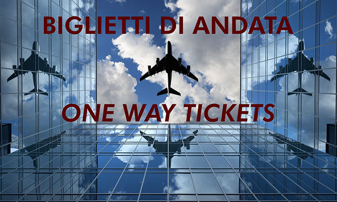 Biglietti di andata