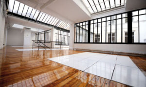 Atelier Richelieu Paris