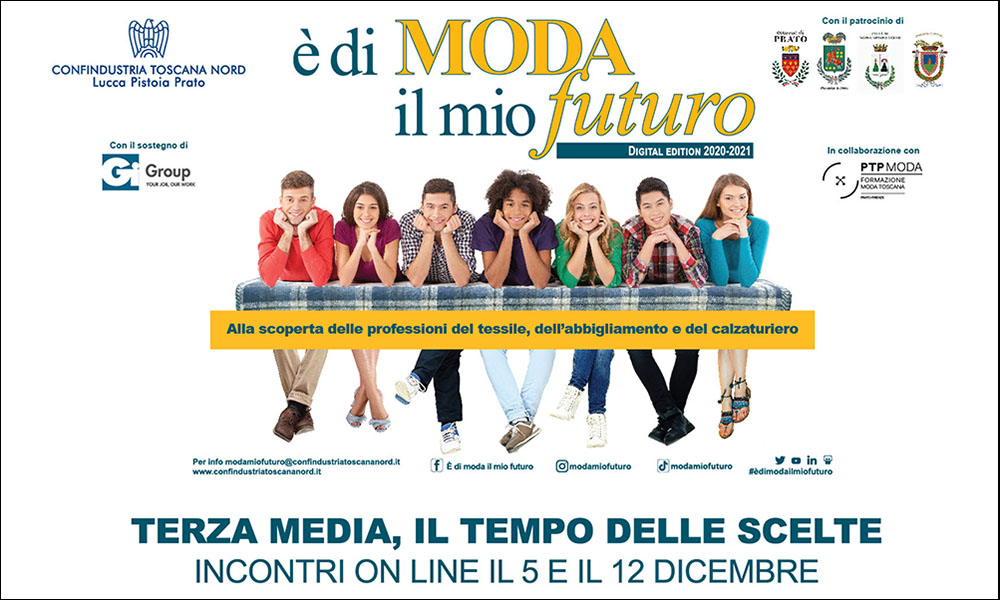 E' di moda il mio futuro