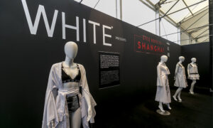 White a Milano
