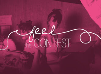 Anno nuovo, “Contest” nuovo per Feel the Yarn