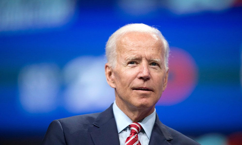 Joe Biden