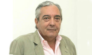 Marco Gramigni Prato