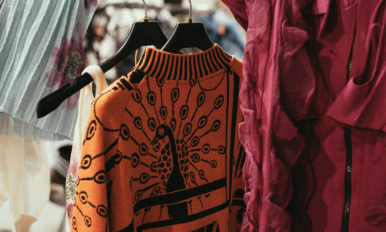 Pitti Filati su Connect