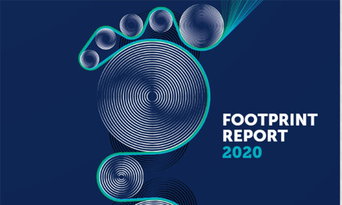 Il Footprint Report di Eurojersey, sostenibilità nell’anno del Covid