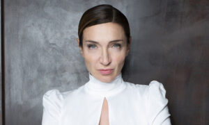 Elisabetta Franchi Betty Blue