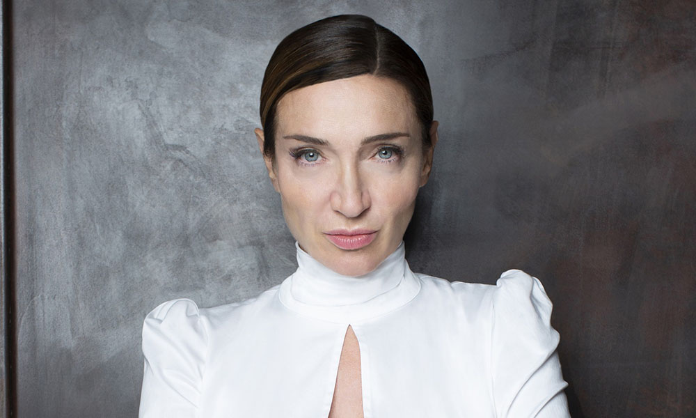 Elisabetta Franchi Betty Blue