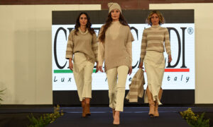 Moda Makers abbigliamento
