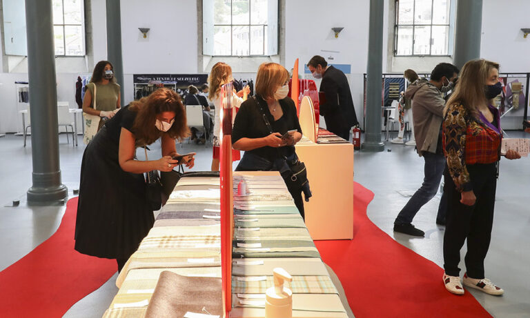 Modtissimo in Portogallo