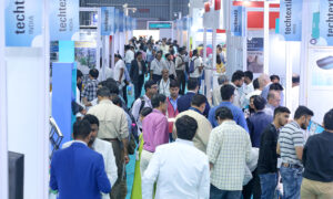 Techtextil India