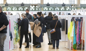 Blossom Première Vision