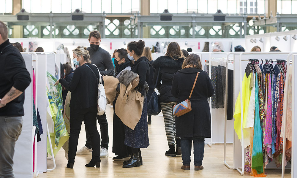 Blossom Première Vision