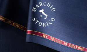 Il brand Tallia di Delfino