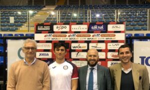 Giovani UIB e Biella Next