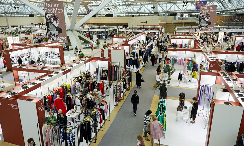 CPM Moscow
