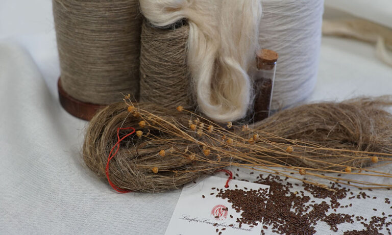 Linificio e Canapificio