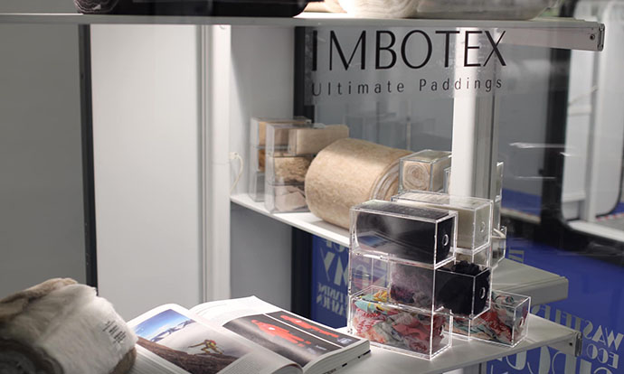 Imbotex a Première Vision