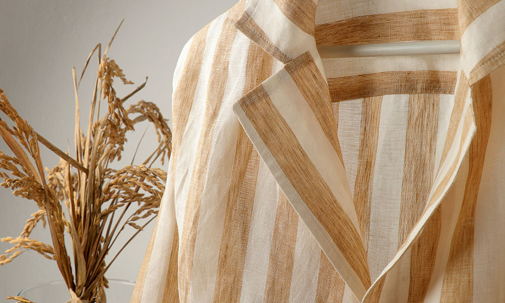 La sostenibilità di Albini