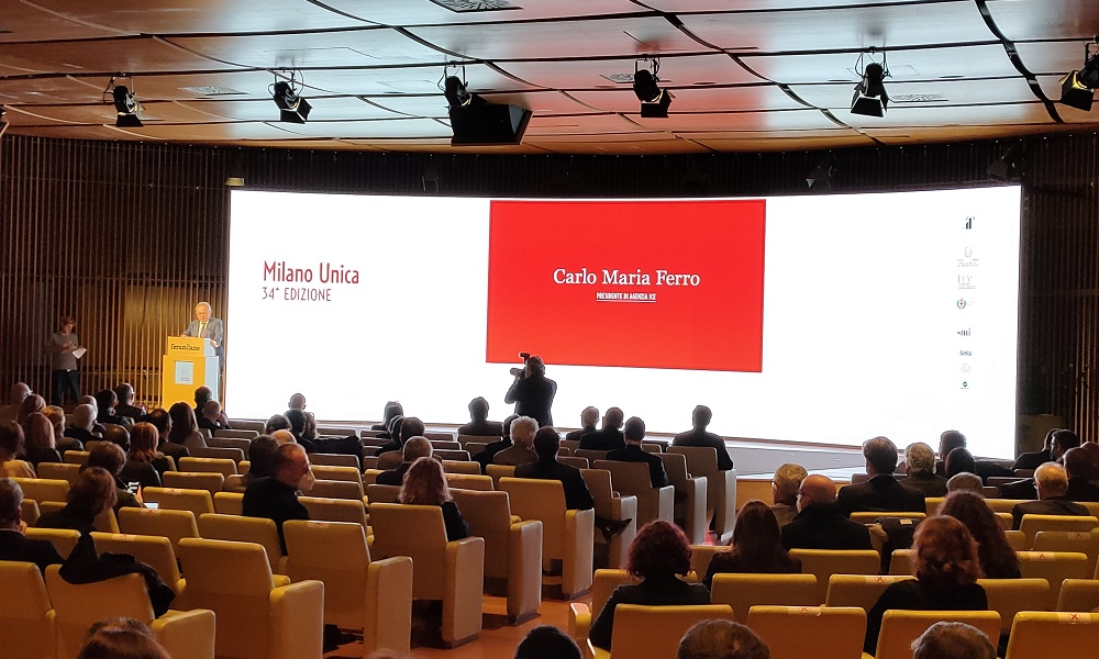 Auditorium Rho Fiera