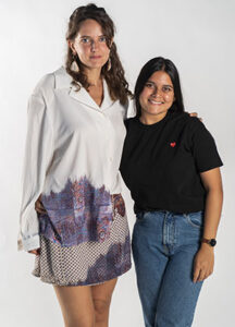 Epson e Atiya Hader
