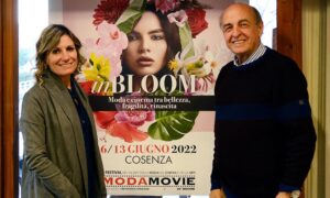 Moda Movie 2022