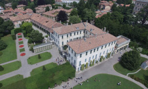Villa Panza e Eurojersey
