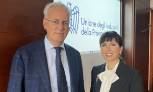 Sandroni e Cimmino