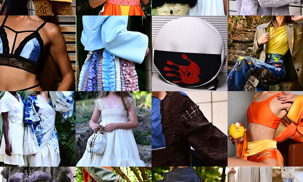 Ricerca Moda Innovazione