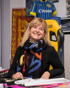 Gaspari Windtex Vagotex