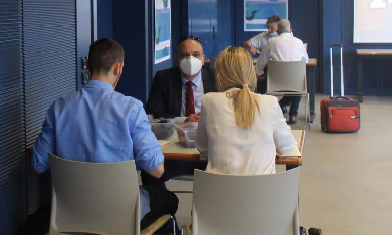 Mechano-Tex for Innovation