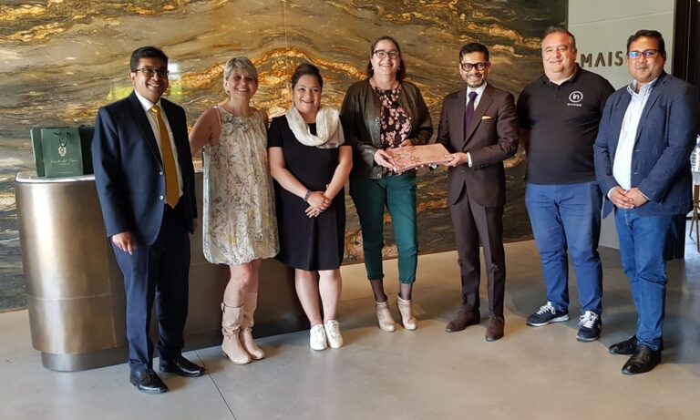 Bgmea a Firenze