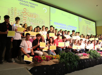 Education Day, Varese premia centinaia di studenti