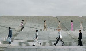 Pitti Uomo