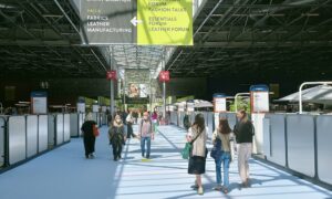 Premiere Vision luglio 2022