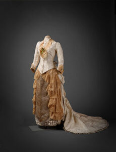 Abito da sposa