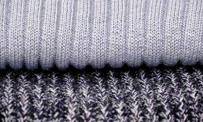 Filato Tollegno 1900