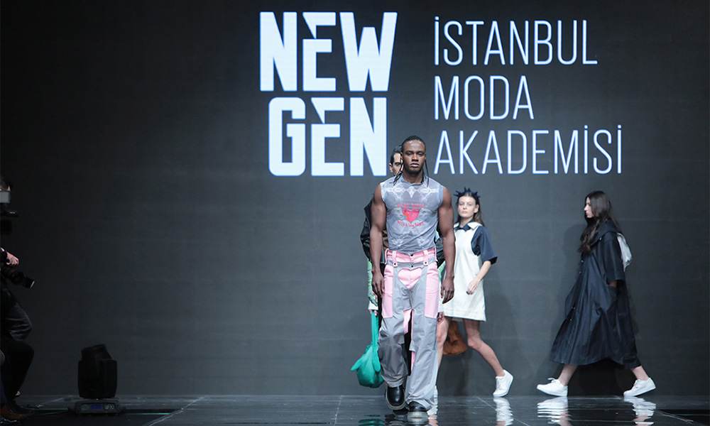 Istanbul Fashion Connection