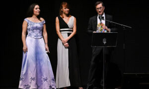 Groundbraker Award