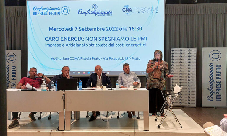 Energia pmi